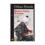 Benim Adım Kırmızı