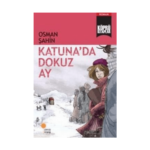 Köprü Kitaplar 5-Katunada Dokuz Ay