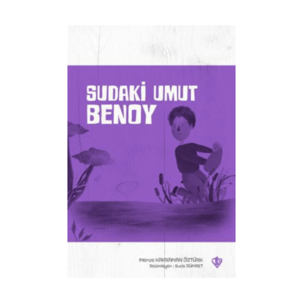 Sudaki Umut Benoy