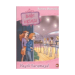 Bale Okulu 6 Haydi Yarışmaya