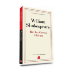 Bir Yaz Gecesi Hülyası