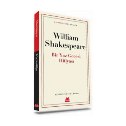 Bir Yaz Gecesi Hülyası