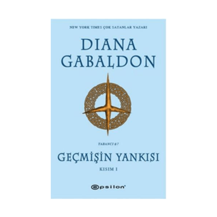 Geçmişin Yankısı Kısım - 1