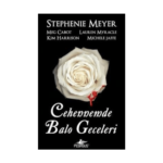 Cehennemde Balo Geceleri Cep