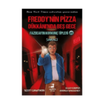 Freddy’nin Pizaa Dükkanı’nda Beş Gece Fazbear’ın Korkunç Tipleri 11 : Şakacı