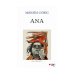 Ana ( Yeni Beyaz Kapak )