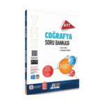 Ayt Coğrafya Soru Bankası