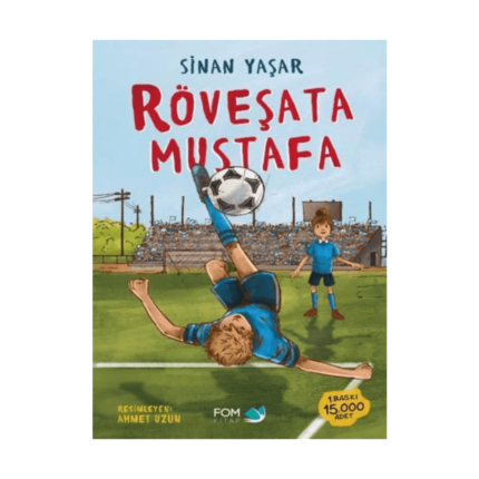 Röveşata Mustafa