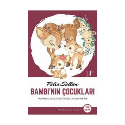 Bambi'nin Çocukları