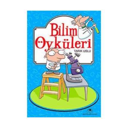 Bilim Öyküleri