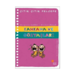 Çıtır Çıtır Felsefe - Kahkaha Ve Gözyaşı