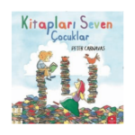 Kitapları Seven Çocuklar