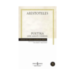 Poetika - Şiir Sanatı Üstüne - Hasan Ali Yücel Klasikleri 270