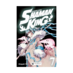 Shaman King 07