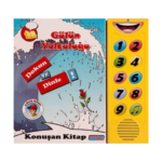 Gülün Yolculuğu - Sesli Kitap