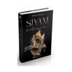 Siyam 3 - Küllerinden Sert Kapak