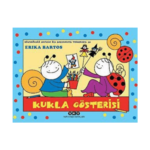 Uğurböceği Sevecen İle Salyangoz Tomurcuk 35: Kukla Gösterisi