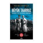 Büyük Taarruz - Kronik Kitap