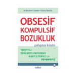 Obsesif Kompulsif Bozukluk Çalışma Kitabı