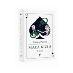 Maça Kızı 8 - 3. Kitap Ciltli