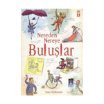 Nereden Nereye Buluşlar