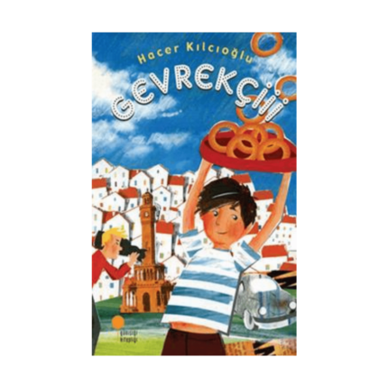 Gevrekçiii