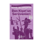 Don Kişot’un Serüvenleri - Kısaltılmış Metin