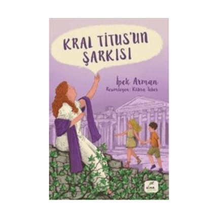 Kral Titus`un Şarkısı
