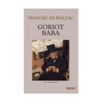 Goriot Baba Yeni Beyaz Kapak