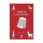 Ömer'in Çocukluğu - Turkuvaz Kitap