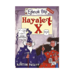 Eğlenceli Bilgi Matematik 107 - Hayalet X
