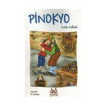 Pinokyo Çocuk Klasik
