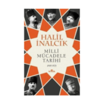 Milli Mücadele Tarihi 1908 - 1923