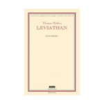 Leviathan - Bir Din Ve Dünya Devletinin İçeriği Biçimi Ve Kudreti
