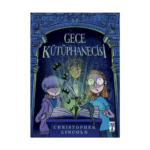 Gece Kütüphanecisi