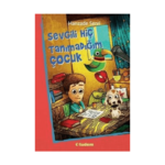 Sevgili Hiç Tanımadığım Çocuk