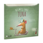 Leyla Fontenden Öyküler 4 Bilmiş Fare Tuna