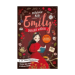Düşler Vadisi - Mavinin Kızı Emily 5