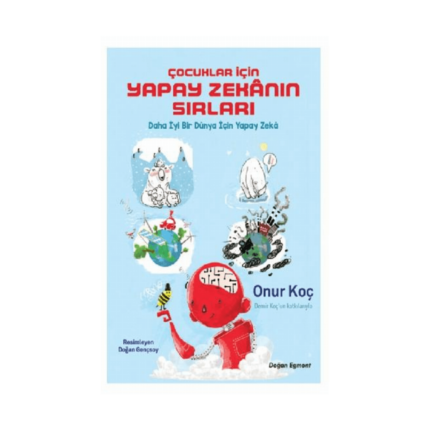 Yapay Zekanın Sırları