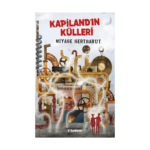 Kapiland'ın Külleri