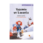 Yasemin Ve Lavanta
