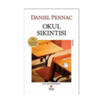 Okul Sıkıntısı Yeni Kapak