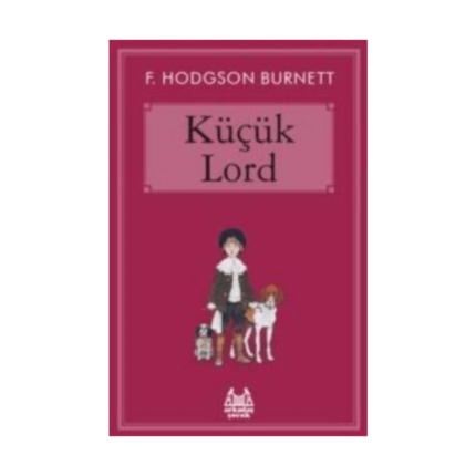 Küçük Lord Çocuk Klasik