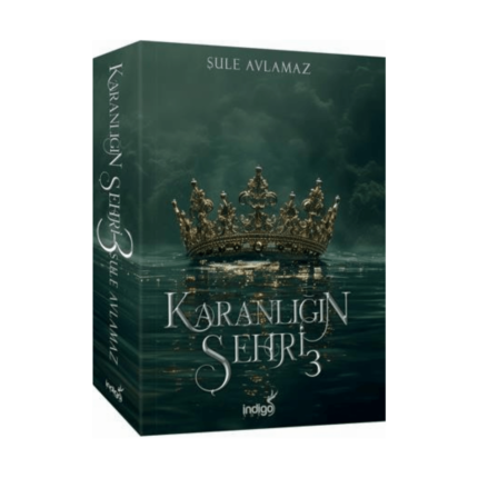 Karanlığın Şehri 3
