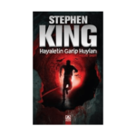 Hayaletin Garip Huyları