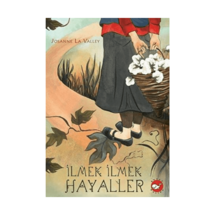 İlmek İlmek Hayaller