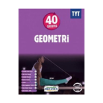 Yks Tyt Geometri 40 Seans ( İadesizdir )