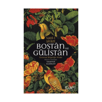 Bostan Ve Gülistan