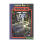 Korku Kulübü - 5 Vampir Tabutu