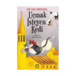 Uçmak İsteyen Kedi